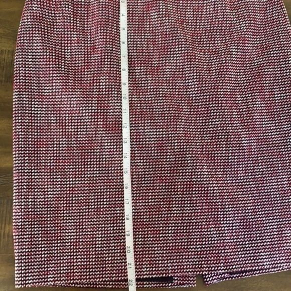Hugo Boss lined Marina pencil skirt size 8 - Picture 8 of 8
